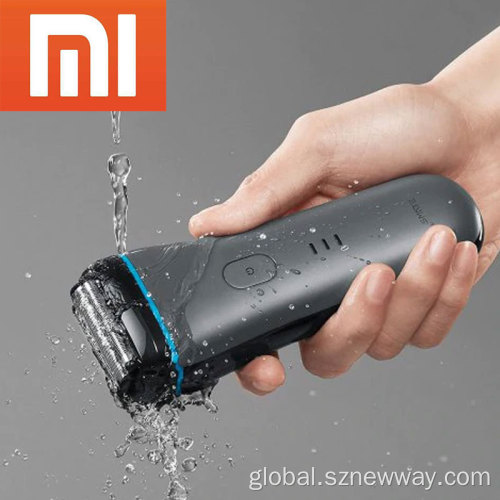 China Xiaomi Smate Electric Shaver ST-W382 Rechargeable Razor Supplier